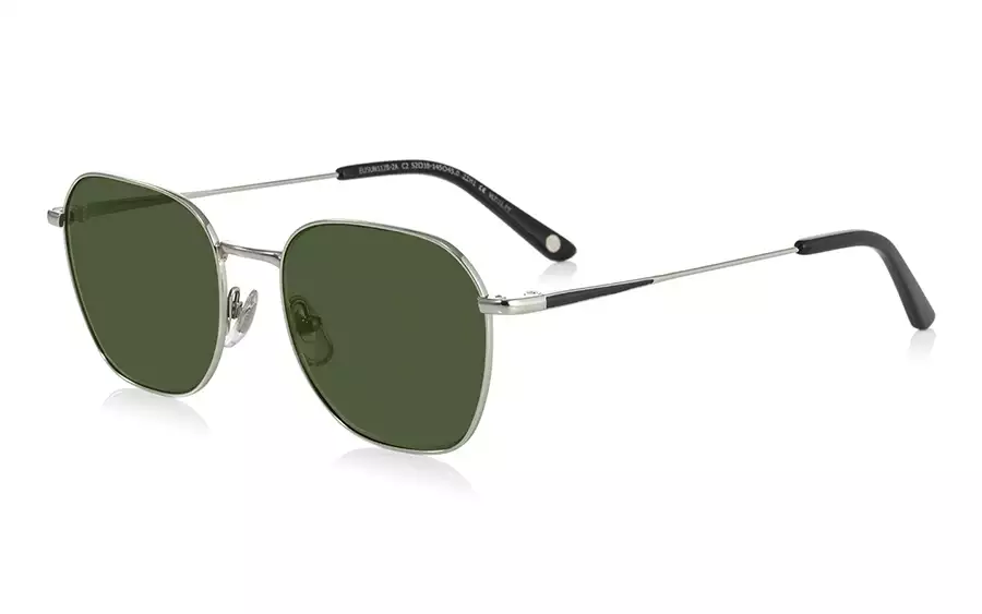 Sunglasses OWNDAYS | SUN EUSUN112B-2A  Silver 