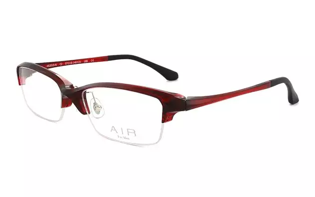 Eyeglasses OWNDAYS | AIR AR2019-N  Red 