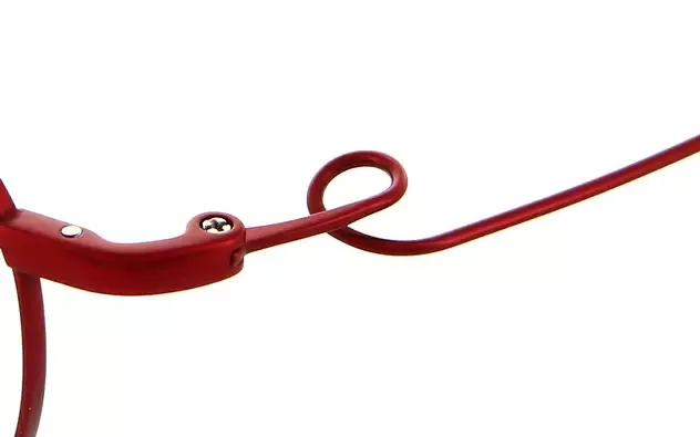 Eyeglasses OWNDAYS | AIR AF1023G-8A  レッド 