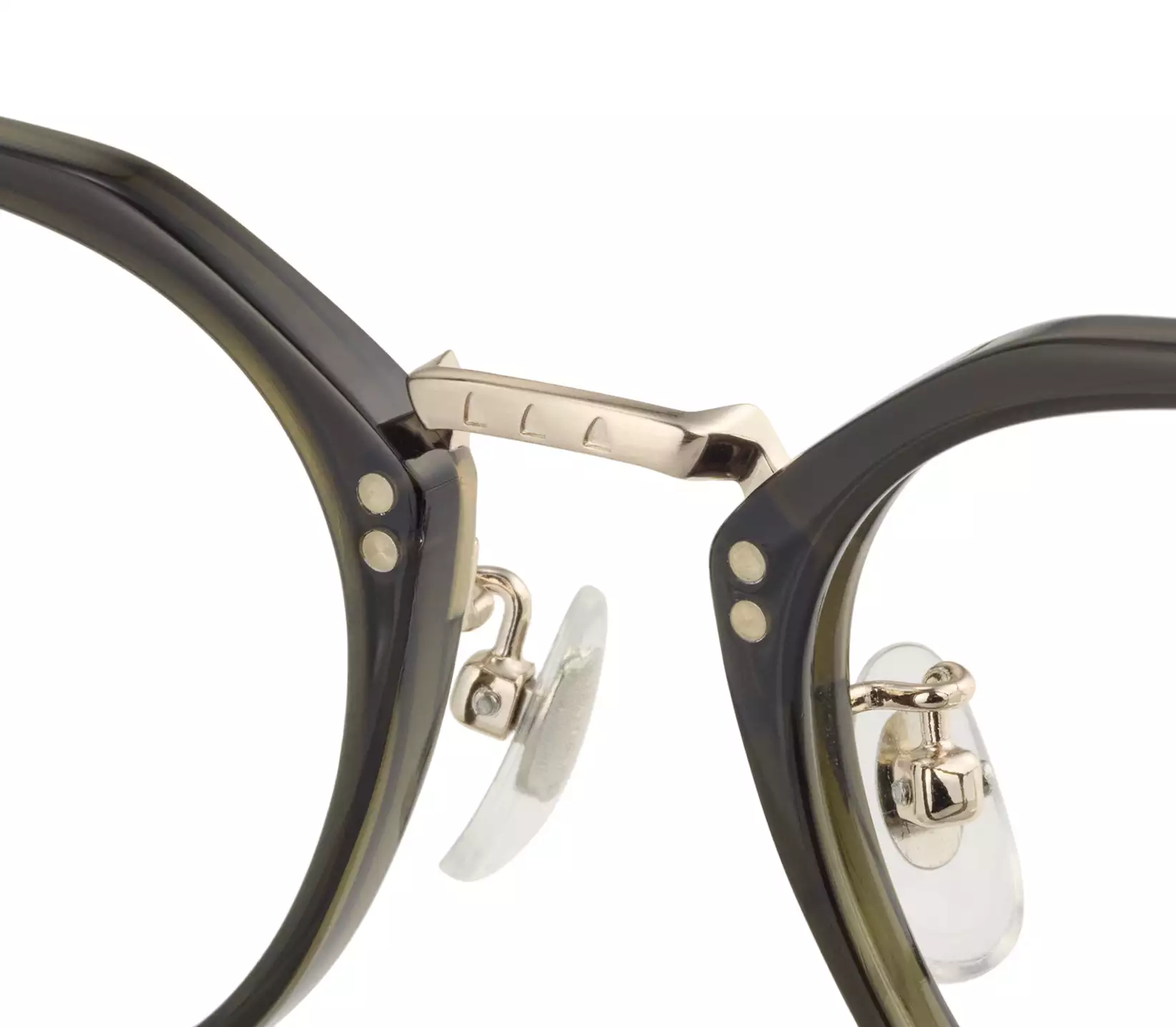 Eyeglasses Harry Potter × OWNDAYS HP2006B-5A  クリアブラウン 