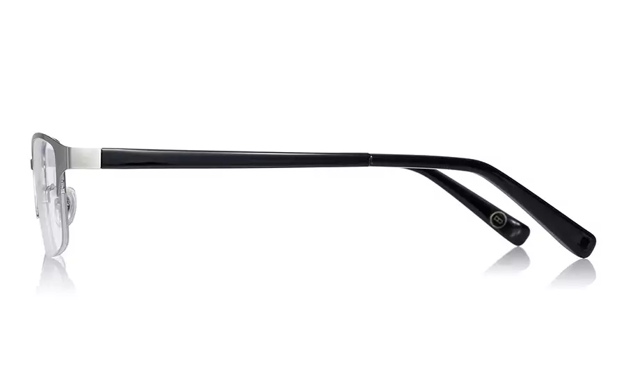 Eyeglasses OWNDAYS | SUN SNP1017N-2S  Gun 