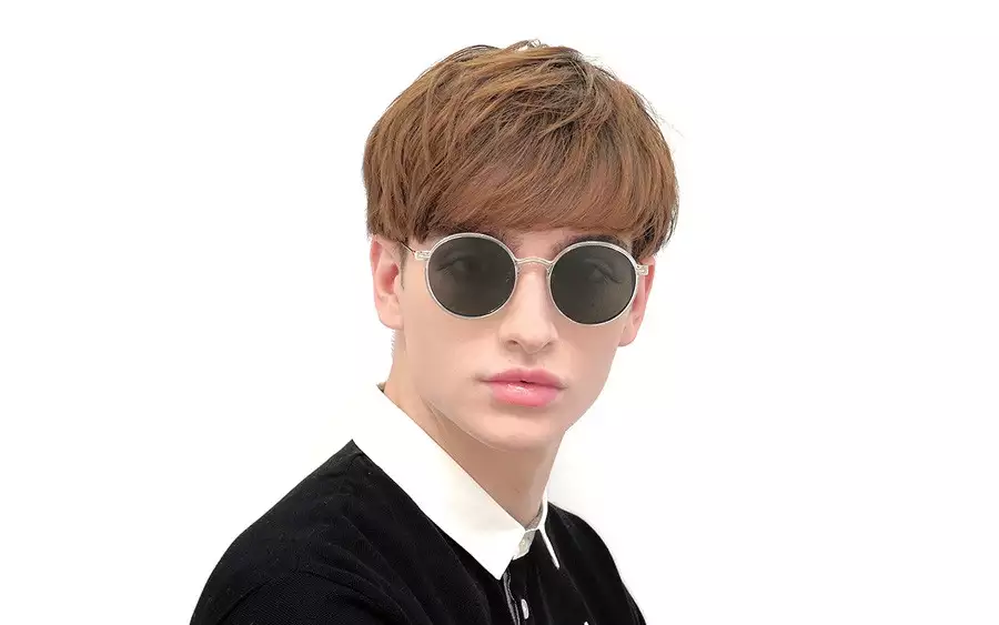 Sunglasses OWNDAYS | SUN SNP1013Le-T  Clear 