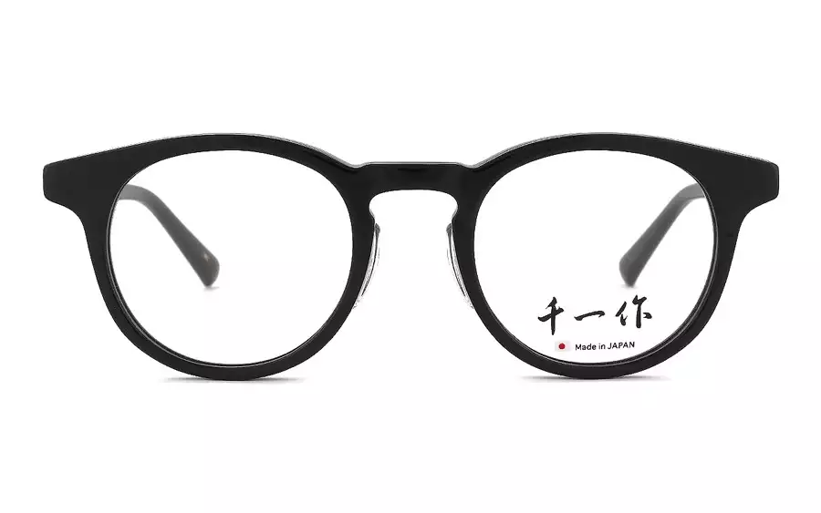Eyeglasses Senichisaku SENICHI13  Black 