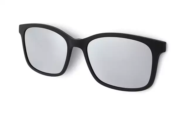 Sunglasses OWNDAYS | SUN SNP2009Le-N  フレーム：ブラック 