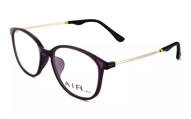 Eyeglasses OWNDAYS | AIR AU2014-K  Matte Purple 