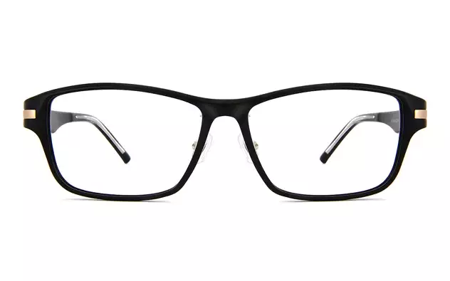Eyeglasses OWNDAYS | AIR AR2024S-9A  Black 