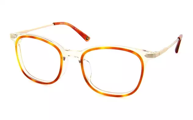Eyeglasses John Dillinger JD2031G-9S  Light Brown Demi 
