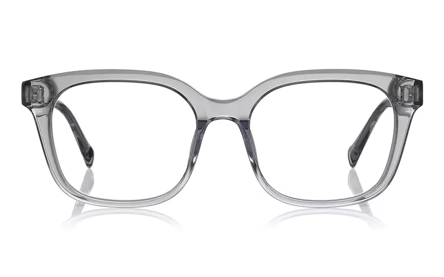 Eyeglasses OWNDAYS | ESSENTIAL IDSP2001X-4S  Clear 