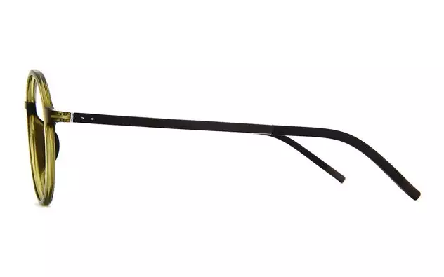 Eyeglasses OWNDAYS | AIR AU2064N-9A  Khaki 