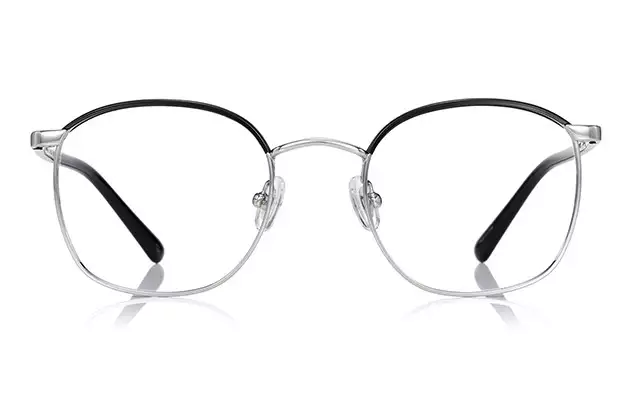 Eyeglasses John Dillinger EUJD103T-1S  ブラック 