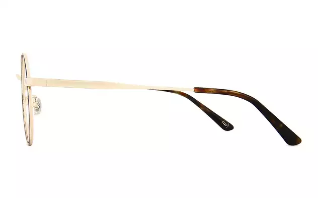 Eyeglasses OWNDAYS | SUN SNP1004T-9A  Black 