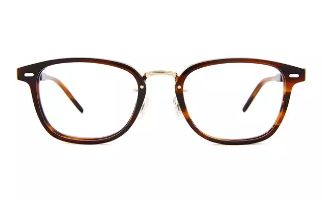 Eyeglasses John Dillinger JD2036J-9A  ブラウン 