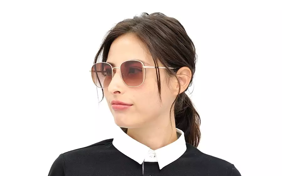 Sunglasses OWNDAYS | SUN EUSUN125B-3S  Gun 