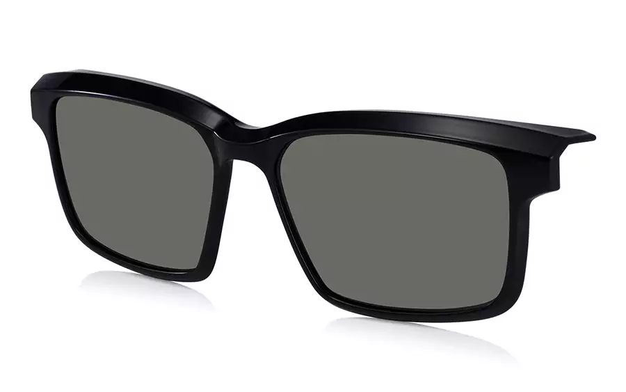 Accessoires (sold separately) OWNDAYS | SUN SNP2017Le-A  Black 
