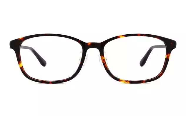 Eyeglasses OWNDAYS | ESSENTIAL CL2001Q-8A  Brown Demi 