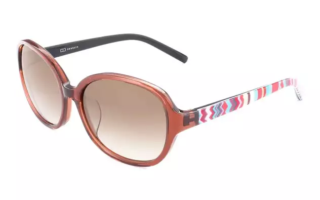 Sunglasses OWNDAYS OE3056  Wine 