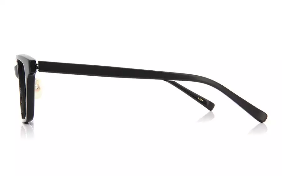 Eyeglasses 千一作 SENICHI28  Black 