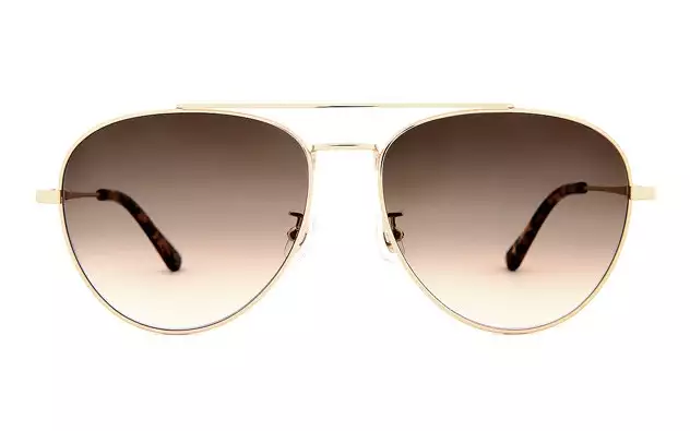 Sunglasses OWNDAYS | SUN SUN1051B-0S  Gold 