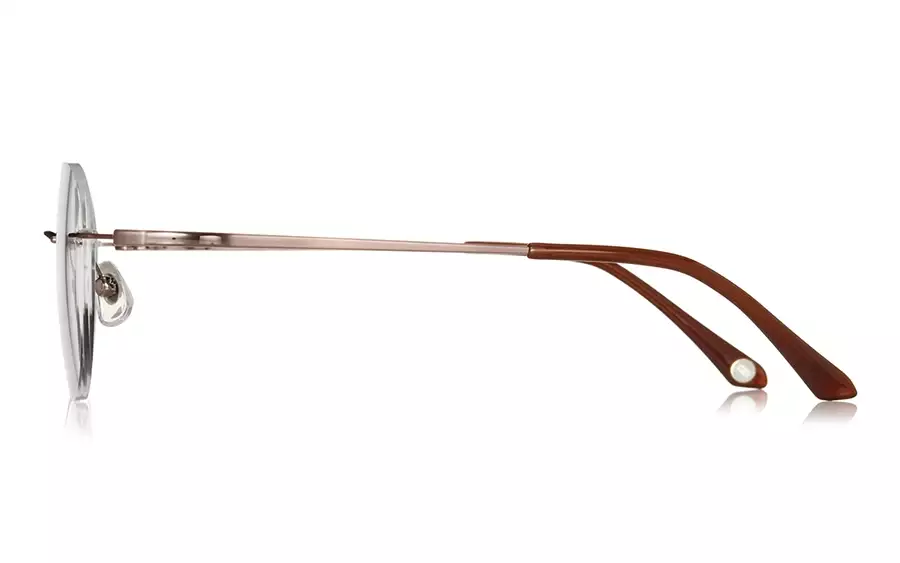 Eyeglasses OWNDAYS | AIR EUAF107T-2A  Pink 