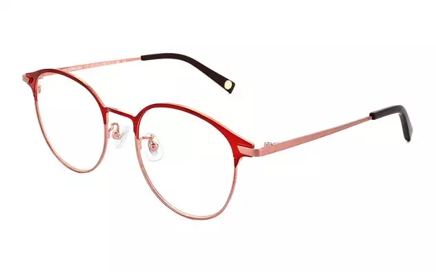 Eyeglasses OWNDAYS SW1004G-8A  Red 