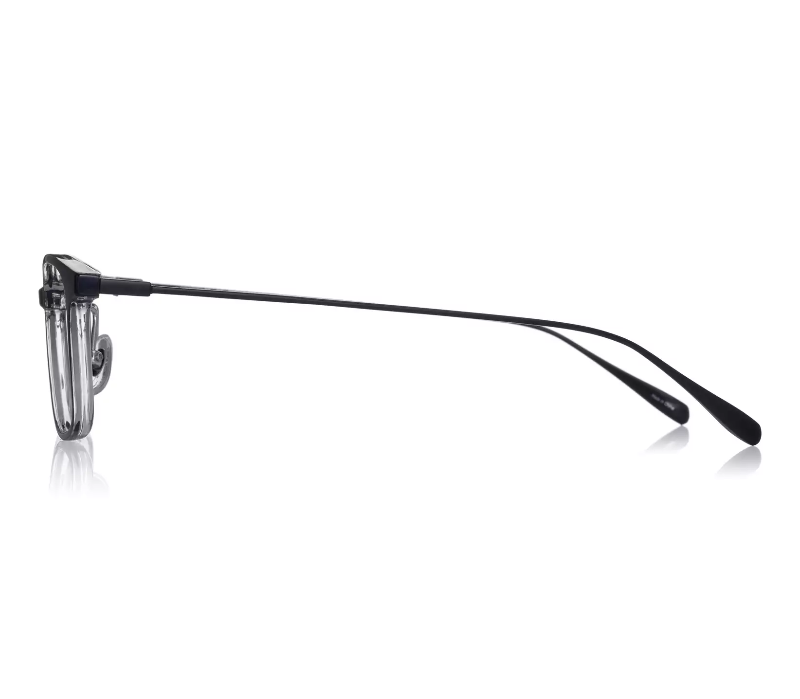 Eyeglasses BACK in BLACK OB2008X-5A  ブラック 