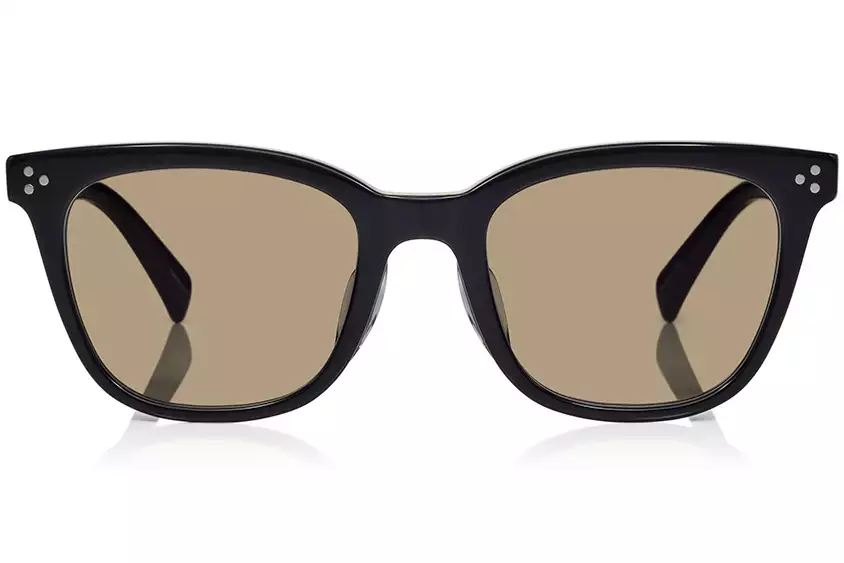 Sunglasses OWNDAYS | SUN SUN2118X-5S  ブラック 