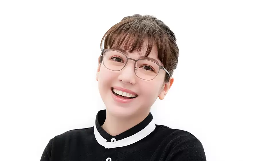 Eyeglasses OWNDAYS | AIR AU2119N-4A  Clear Greige 