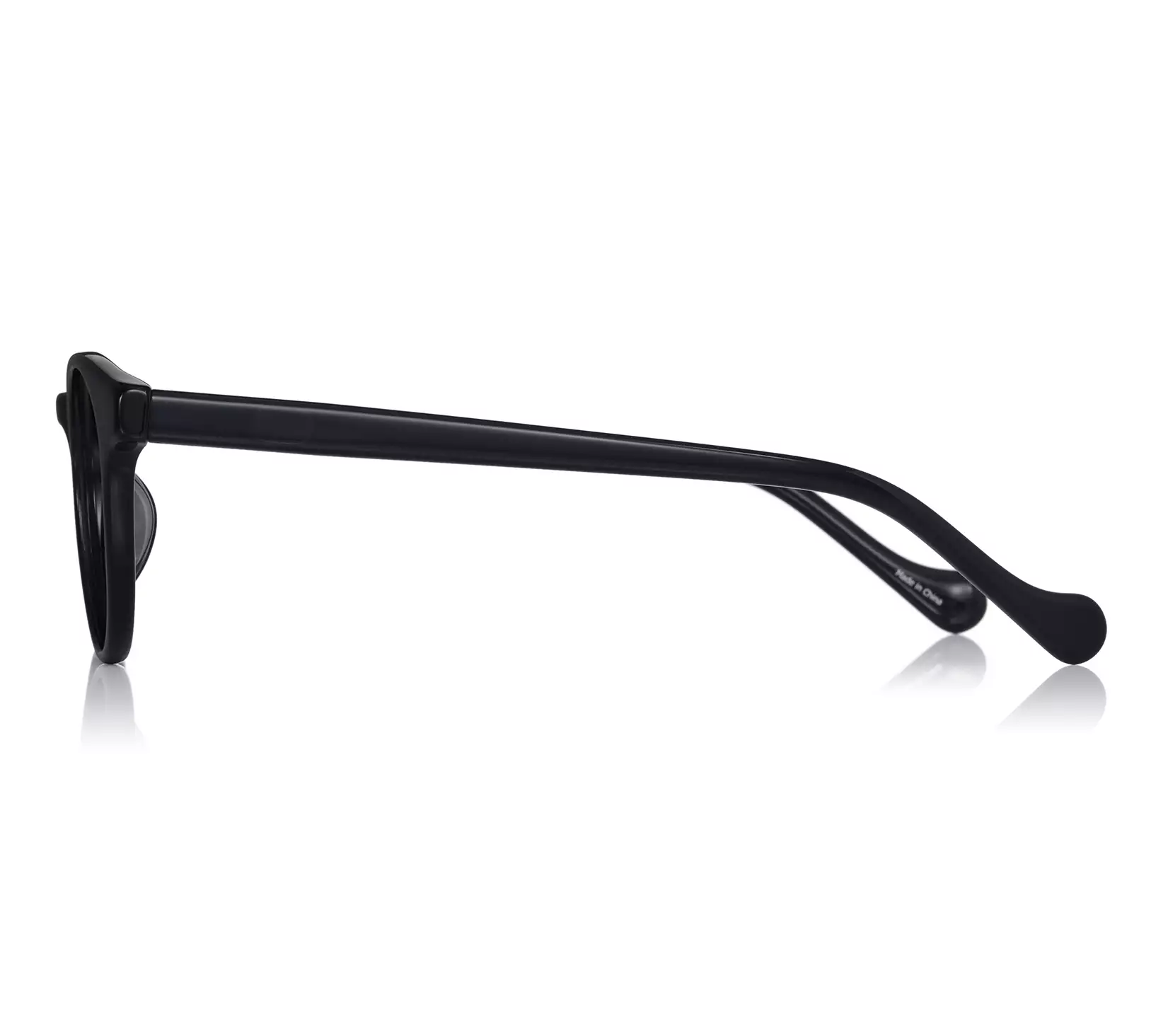 Eyeglasses OWNDAYS | ESSENTIAL MO8003-5S  Black 