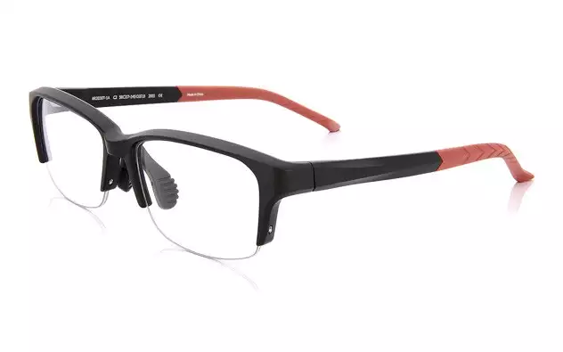 Eyeglasses OWNDAYS | AIR AR2030T-1A  マットブラック 