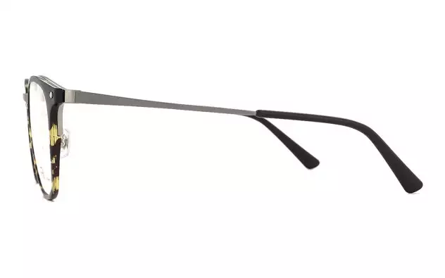 Eyeglasses OWNDAYS | AIR AU2036-F  Yellow Demi 