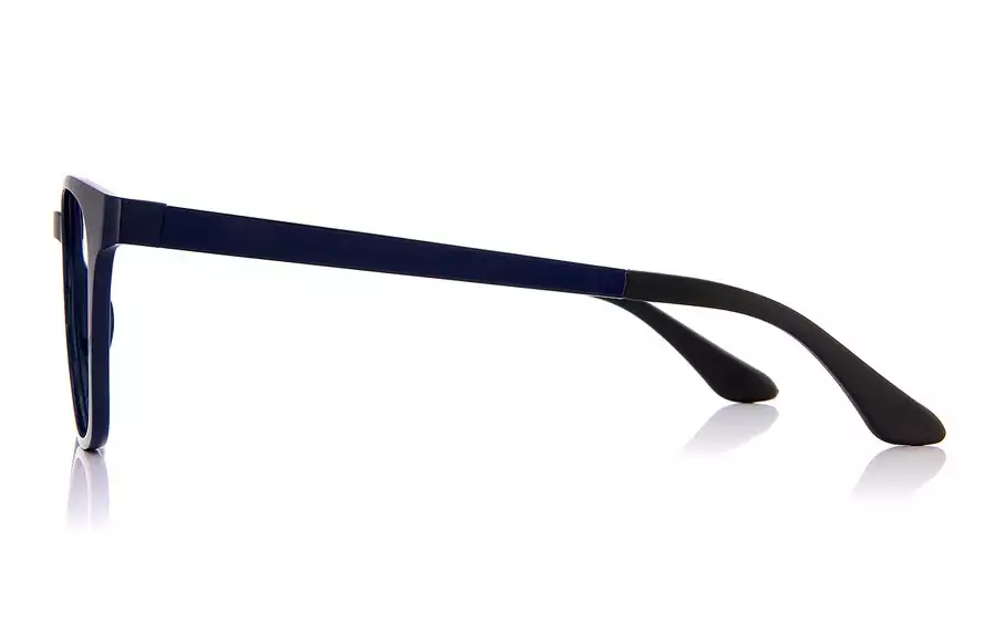 Eyeglasses OWNDAYS | AIR EUAU202T-1S  Navy 