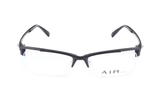 Eyeglasses OWNDAYS | AIR OF2001  Matte Black 