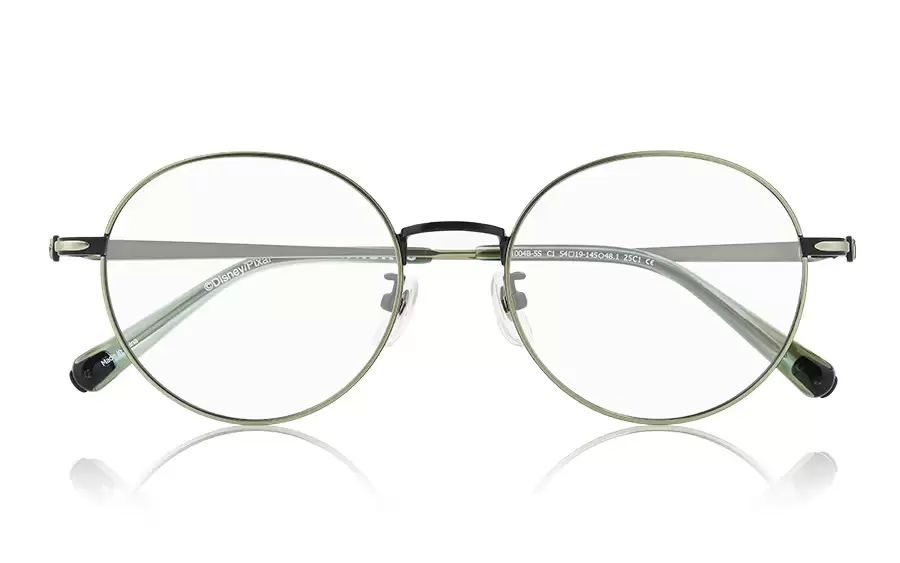 Eyeglasses TOY STORY | OWNDAYS DN1004B-5S  Black 