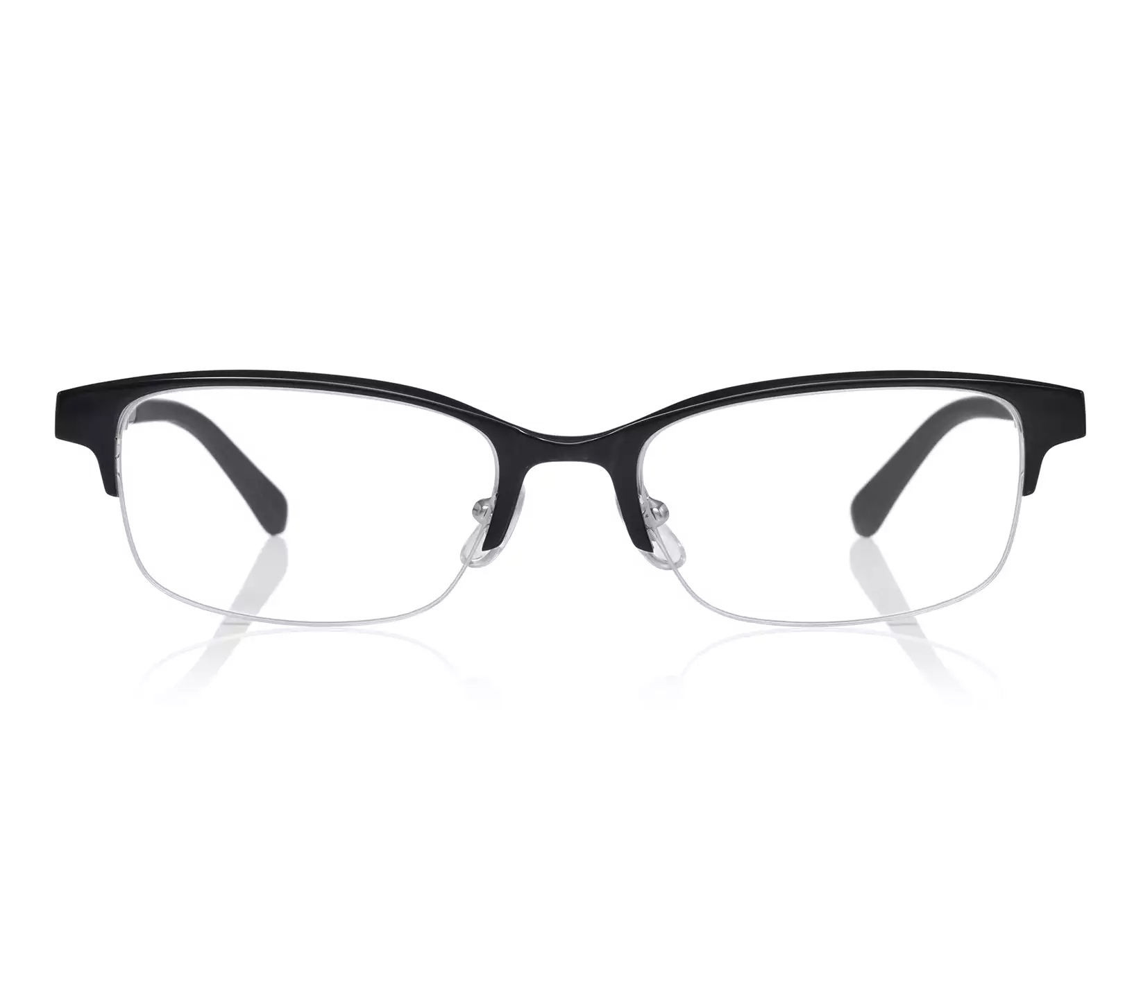 Eyeglasses OWNDAYS | AIR AU2122N-5S  Black 