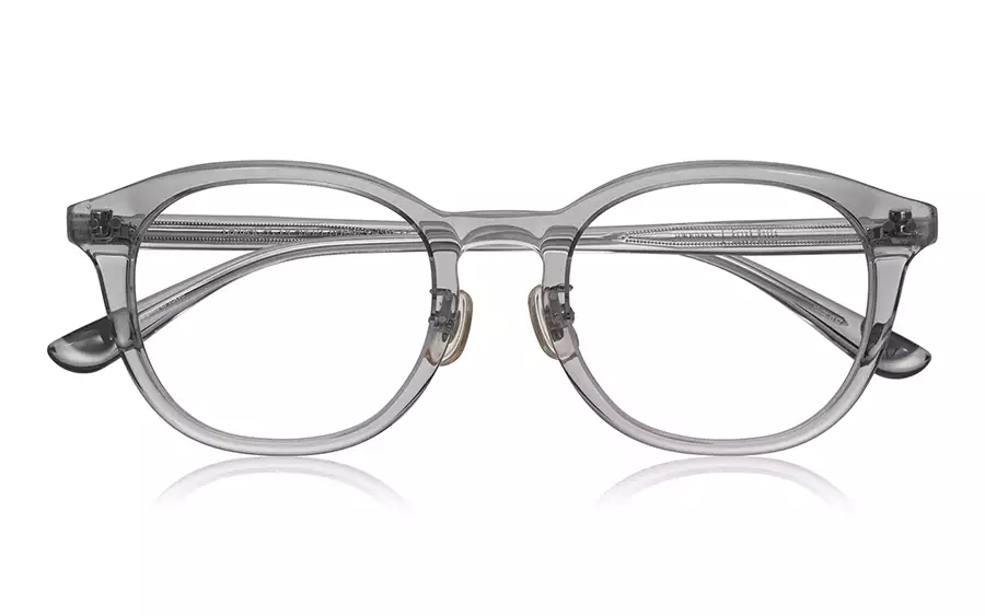 Eyeglasses Graph Belle GB2045G-5S  Clear Gray 