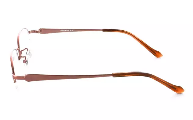 Eyeglasses OWNDAYS | ESSENTIAL OT1061  Orange 