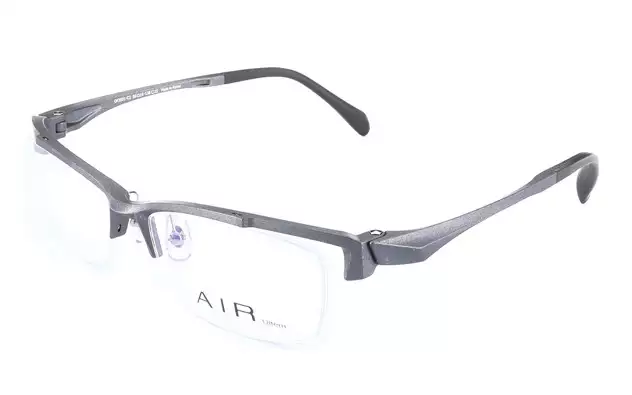 Eyeglasses OWNDAYS | AIR OF2001  Matte Gun 