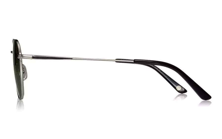 Sunglasses OWNDAYS | SUN EUSUN112B-2A  Silver 
