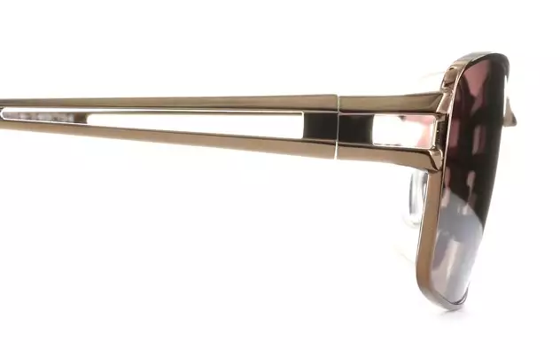 Sunglasses OWNDAYS | SUN OP3002  Brown 