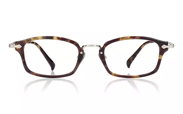 Eyeglasses Senichisaku EUSENICHI103  Brown Demi 