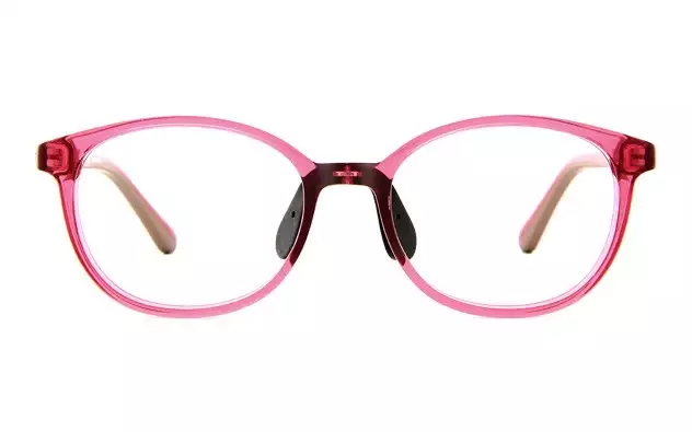 Eyeglasses Junni JU2027N-9A  ピンク 