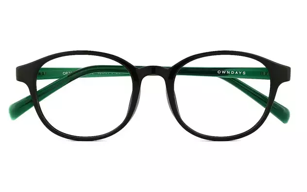Eyeglasses OWNDAYS | ESSENTIAL OR2045S-8S  グリーン 