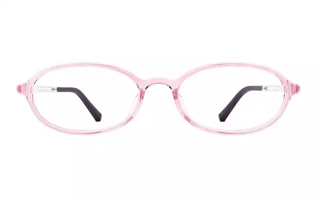 Eyeglasses OWNDAYS | ESSENTIAL ECO2014K-8A  Pink 