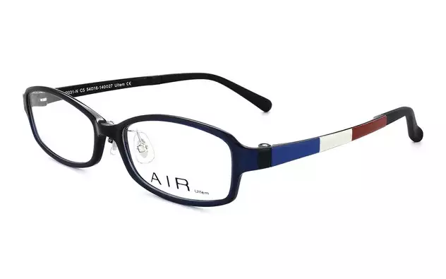 Eyeglasses OWNDAYS | AIR AU2031-N  ネイビー 
