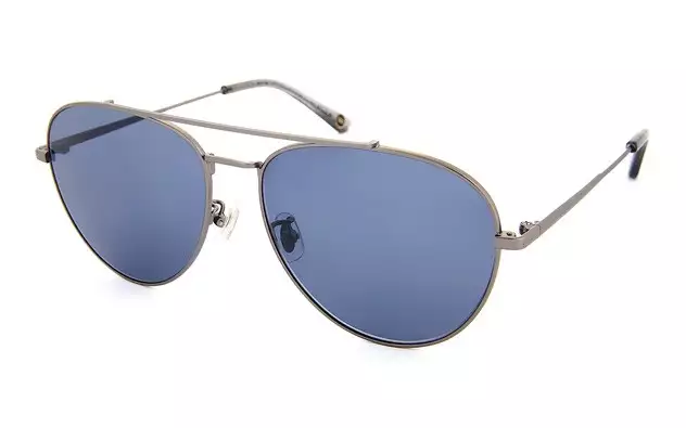 Sunglasses OWNDAYS | SUN SUN1051B-0S  Matte Gun 