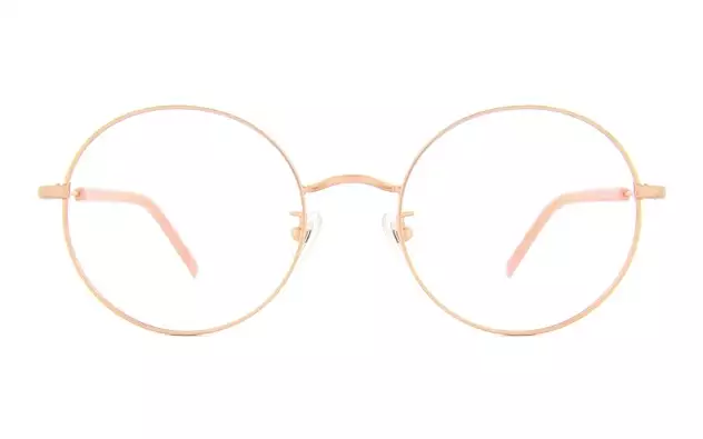 Eyeglasses lillybell LB1007B-9S  Rose Gold 