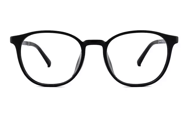 Eyeglasses OWNDAYS | ESSENTIAL OR2027N-8A  Black 