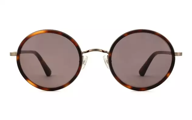 Sunglasses OWNDAYS | SUN SUN1030-B  ブラウン 