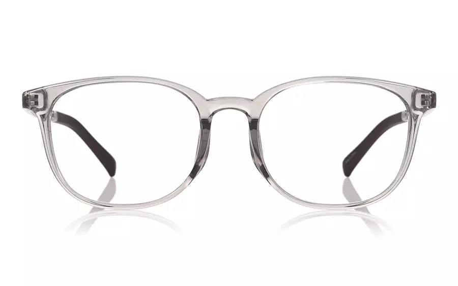 Eyeglasses OWNDAYS | ESSENTIAL FC2032T-3A  Clear Gray 