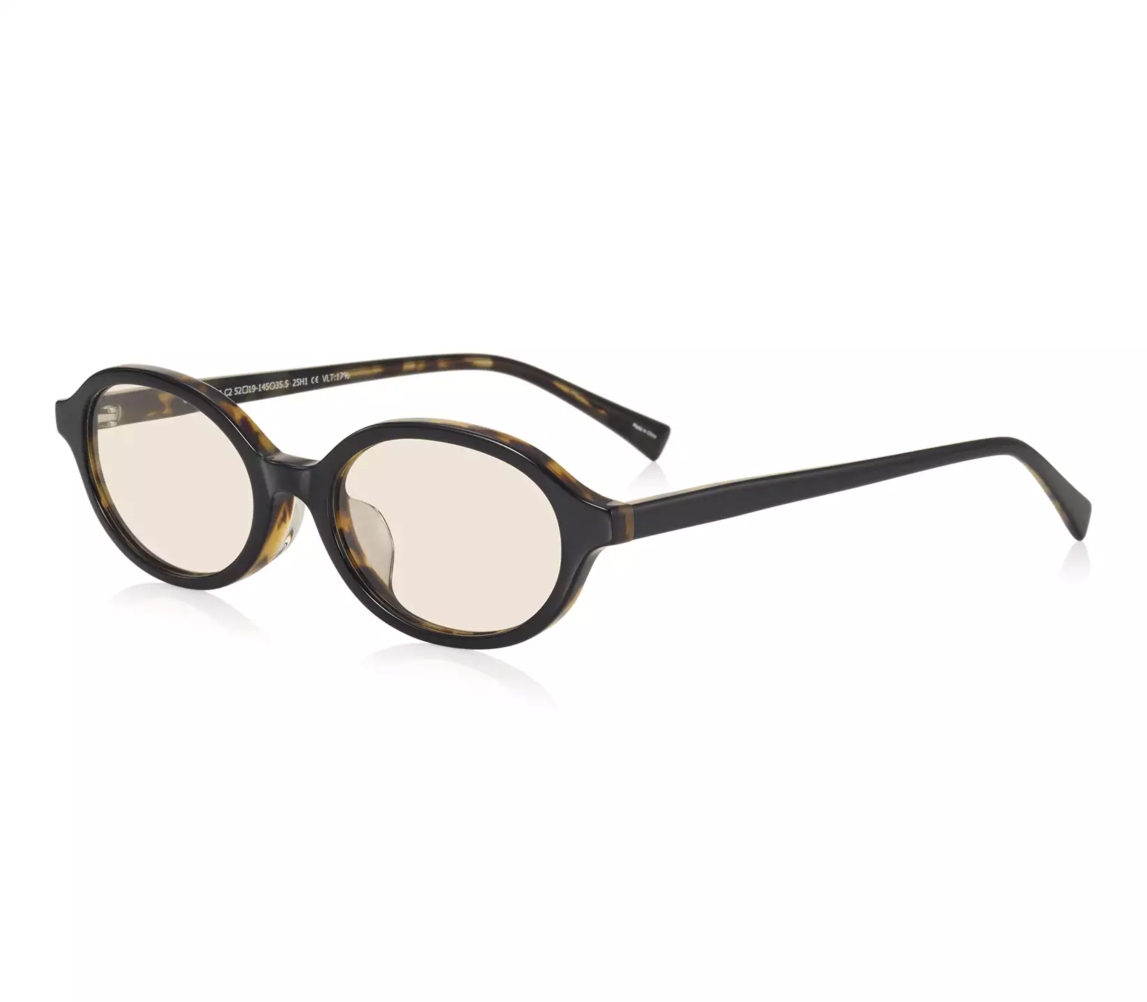 Sunglasses BACK in BLACK OB2009G-5A  Black 